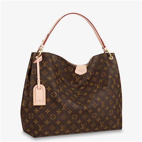 louis vuitton graceful gm|Louis Vuitton graceful mm wallet.